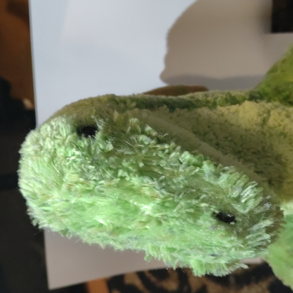 Dinosaur stuff animal